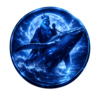 BLUE BULL Logo
