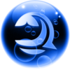 Bluwhale Points Token Logo