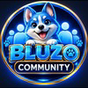 Bluzo Logo