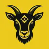 BNB GOAT Logo