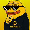 BNB PEPE Logo