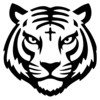 BNB Tiger OG Logo