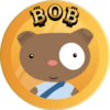 BOB Logo