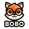 BOBO Logo