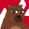 Bobo on SOL Logo