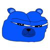 Bobo the Base Logo