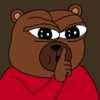 Bobo the Bear Logo