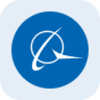 Boeing rStock Logo