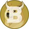 Bogecoin Logo