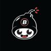BOMB Logo