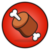 Bone ShibaSwap Logo