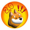 Bonk 2.0 (Sol) Logo