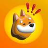 Bonk Level Saviour Logo