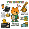Bonker Logo