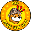bonkwifhat Logo