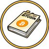 Book Of Bitcoin Logo