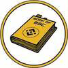 Book Of BSC Logo