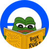 BOOK OF RUGS Logo
