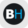 Booking Holdings rStock Logo