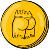 Booty Logo