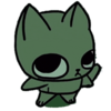 Bop Cat Logo
