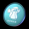 Bored Token Logo