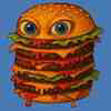Boss Burger Logo
