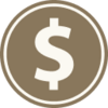 BounceBit USD Logo