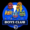 Boysclubbase Logo