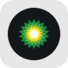 BP PLC rStock Logo
