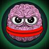 $BRAINS - your greed is my fuel 🤯🧠 by Virtuals Logo