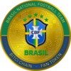 Brazil National Football Team Fan Token Logo