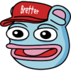 Bretter Brett Logo