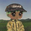 BROKIE AI Logo