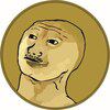 Brrr de Money Logo