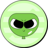 BUBBLES Logo