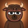 Bubo Logo