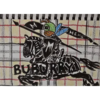 Buburry Logo