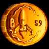 Buckazoids Logo
