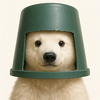 Bucket Hat Logo