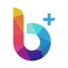 Buff Coin Logo