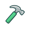 buidl Logo