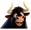 Bull Coin Logo
