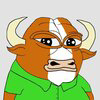 Bull Market Logo