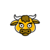 Bull Token Logo