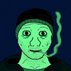 Bullish Degen Logo