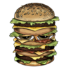 Burglar Logo