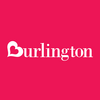 Burlington Stores rStock Logo