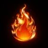 Burn Reward Systeam Logo