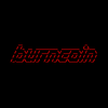 burncoin Logo